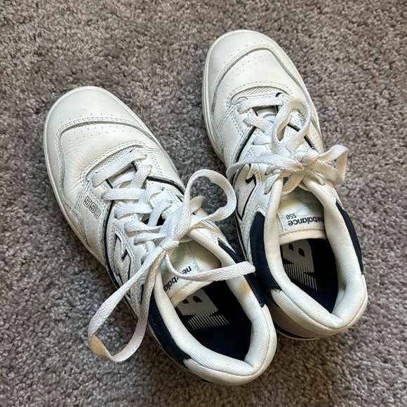 New Balance 550 - Picture 8 of 8